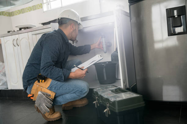 Best Plumbing Repair Near Me  in Marlin, TX