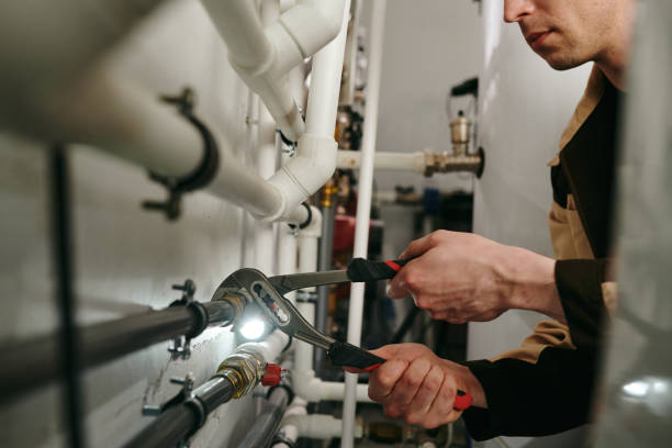 Best 24-Hour Plumber Near Me  in Marlin, TX
