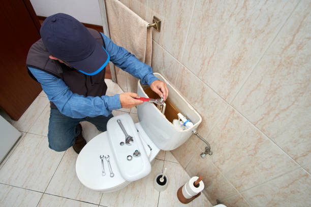 Best Plumbing Inspection Services  in Marlin, TX
