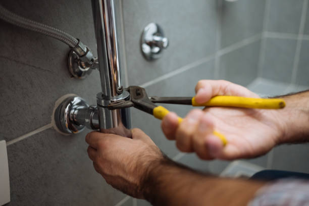 Septic Systems in Marlin, TX