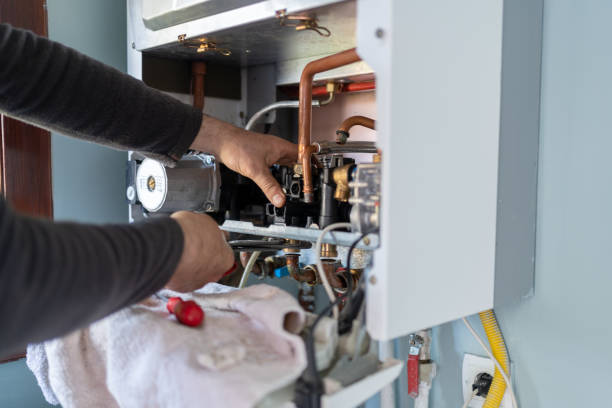 Best Hot Water Heater Installation  in Marlin, TX