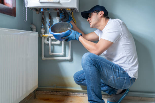 Best Emergency Plumbing Repair  in Marlin, TX