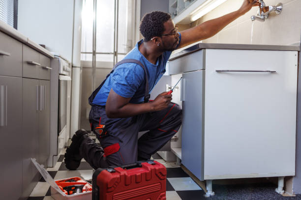 Best Sprinkler Systems  in Marlin, TX