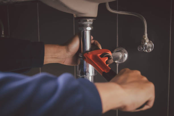 Best Septic Systems  in Marlin, TX